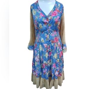 Aratta silent journey ss M